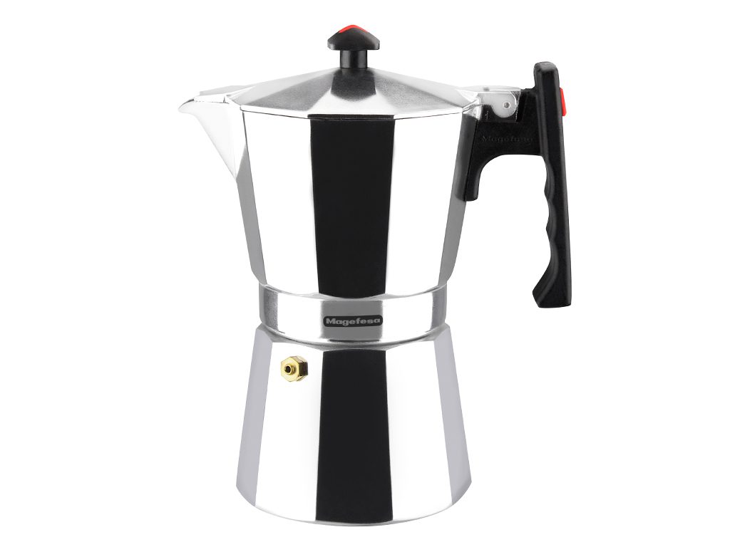 GRECA MAGEFESA 12 TAZAS COLOMBIA