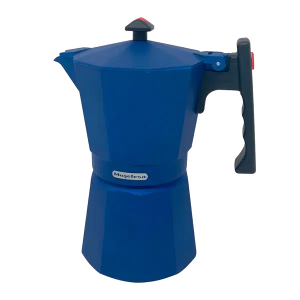 GRECA MAGEFESA 6 TAZAS AZUL COLOMBIA
